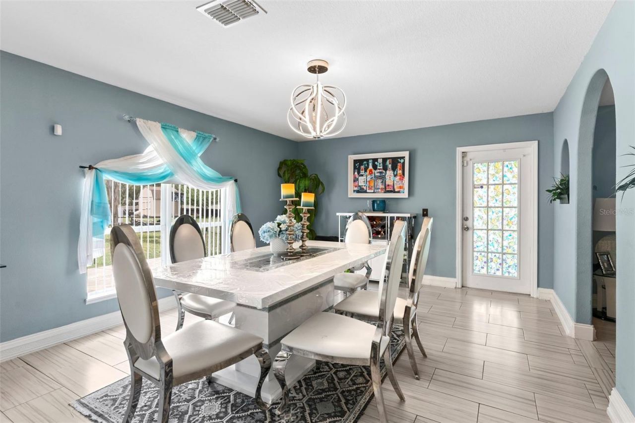 132 Vista View Avenue, Eagle Lake, FL 33839 Photo