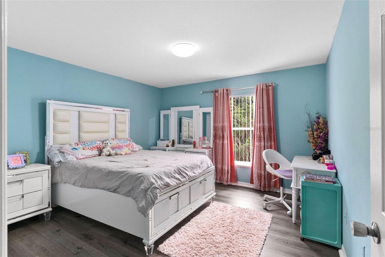 132 Vista View Avenue, Eagle Lake, FL 33839 Photo