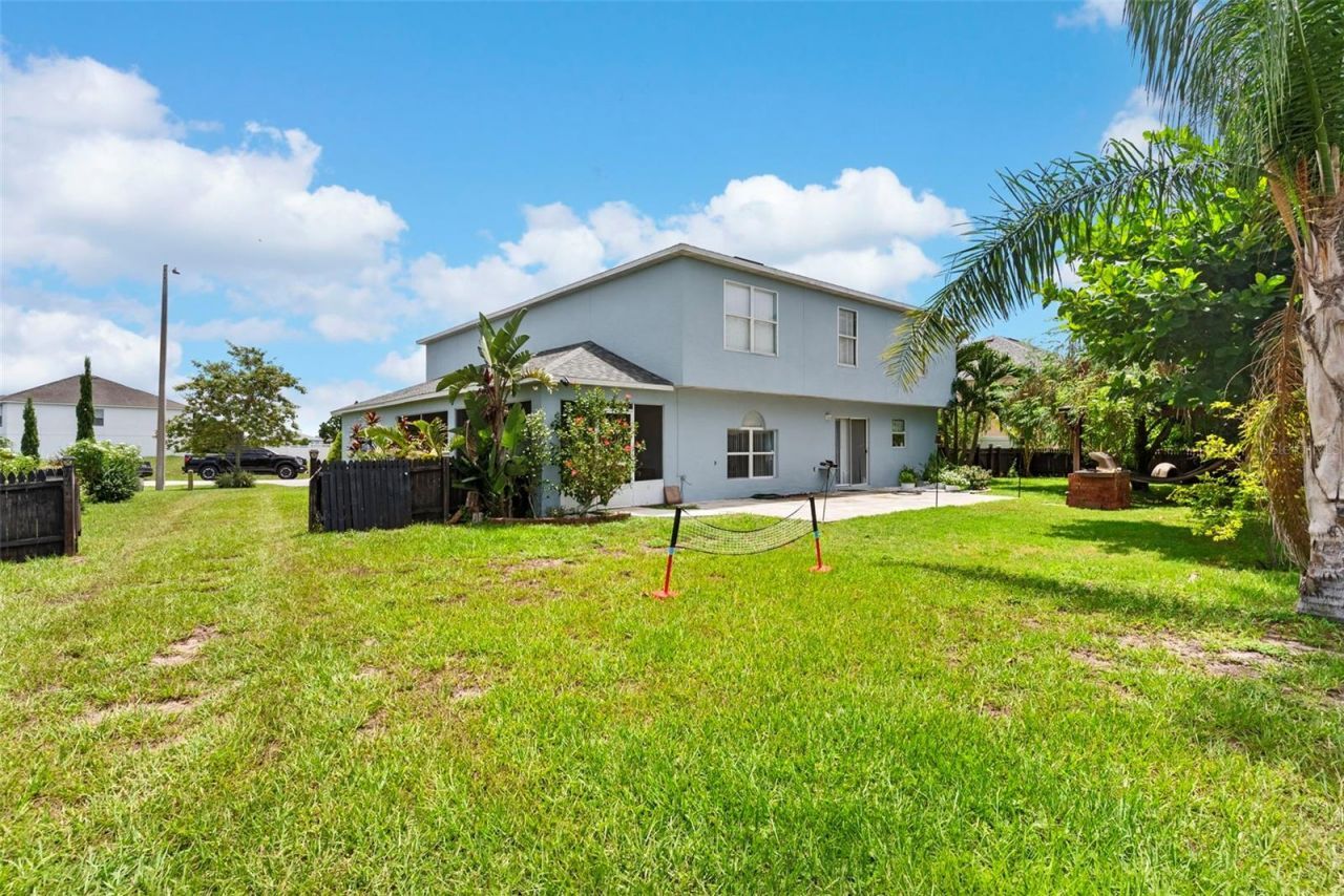 132 Vista View Avenue, Eagle Lake, FL 33839 Photo