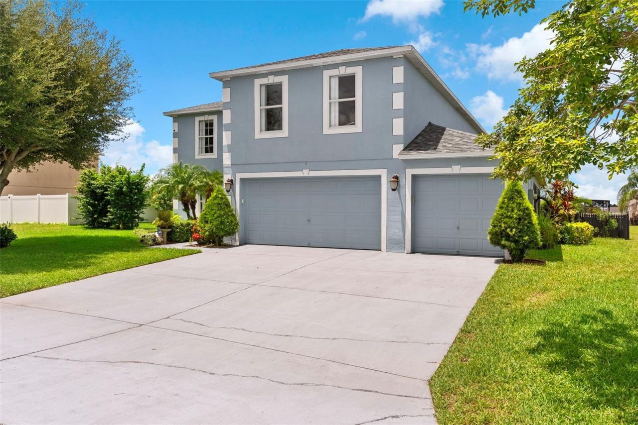 132 Vista View Avenue, Eagle Lake, FL 33839 Photo