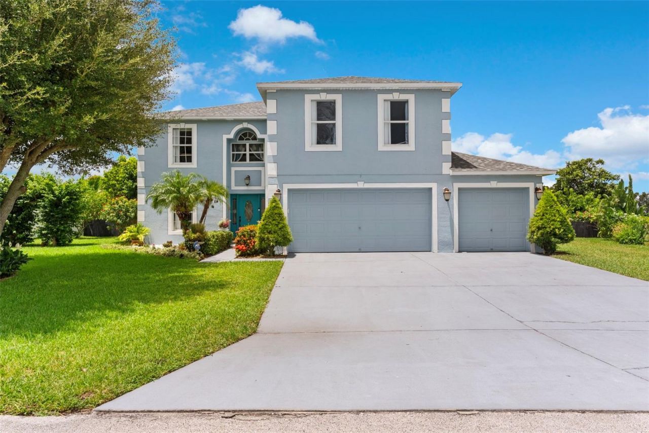 132 Vista View Avenue, Eagle Lake, FL 33839 Photo