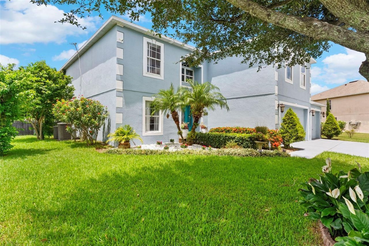 132 Vista View Avenue, Eagle Lake, FL 33839 Photo