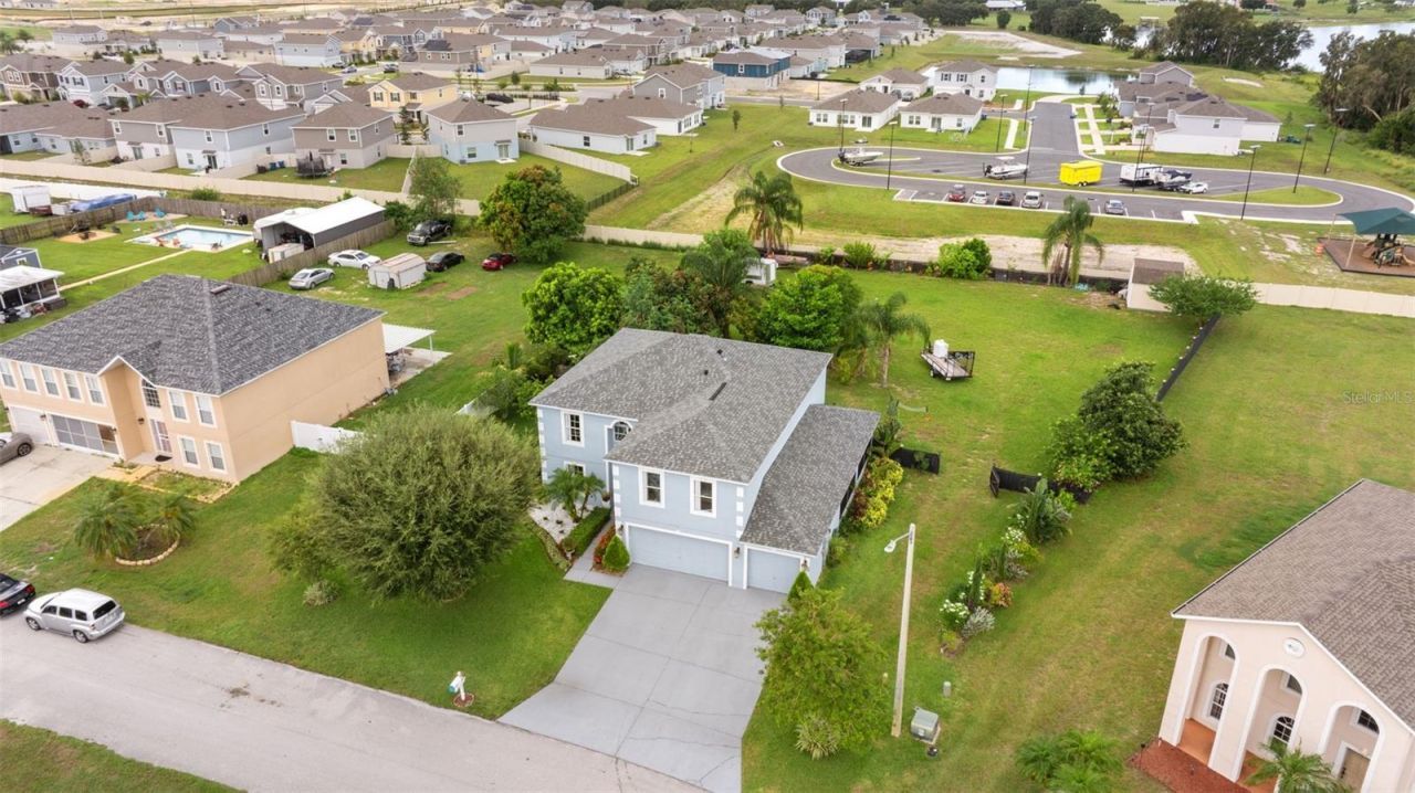 132 Vista View Avenue, Eagle Lake, FL 33839 Photo