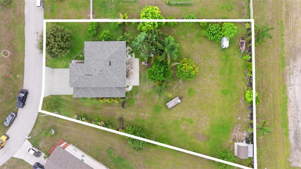 132 Vista View Avenue, Eagle Lake, FL 33839 Photo