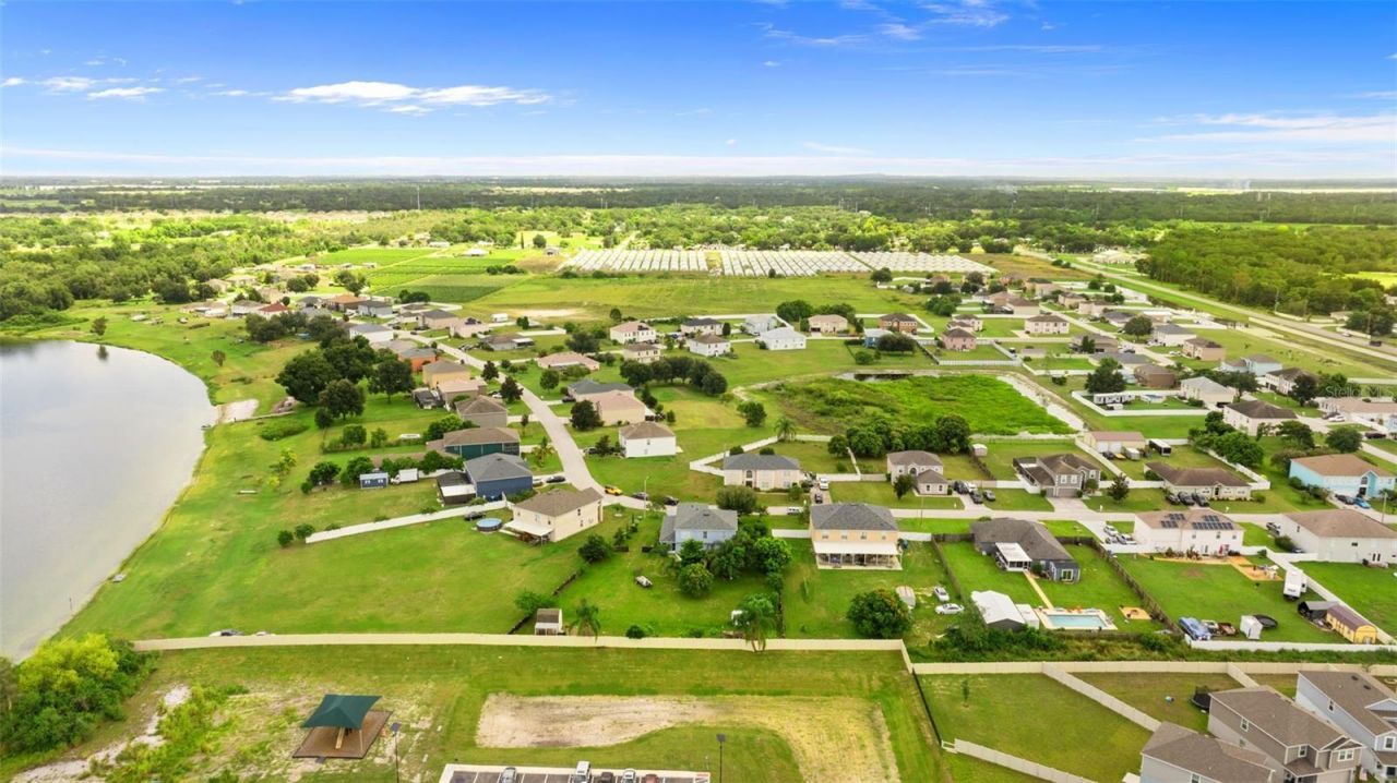 132 Vista View Avenue, Eagle Lake, FL 33839 Photo