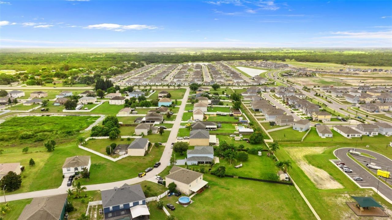 132 Vista View Avenue, Eagle Lake, FL 33839 Photo