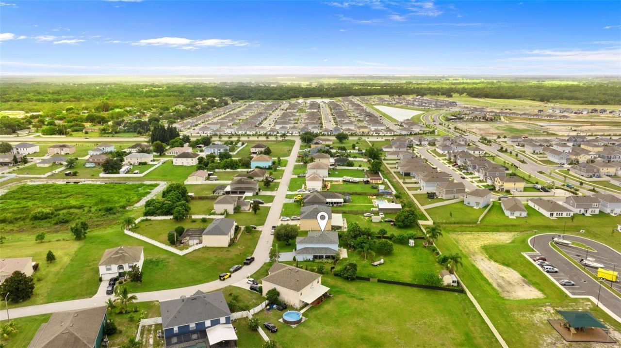 132 Vista View Avenue, Eagle Lake, FL 33839 Photo