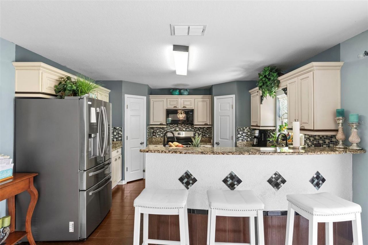 132 Vista View Avenue, Eagle Lake, FL 33839 Photo