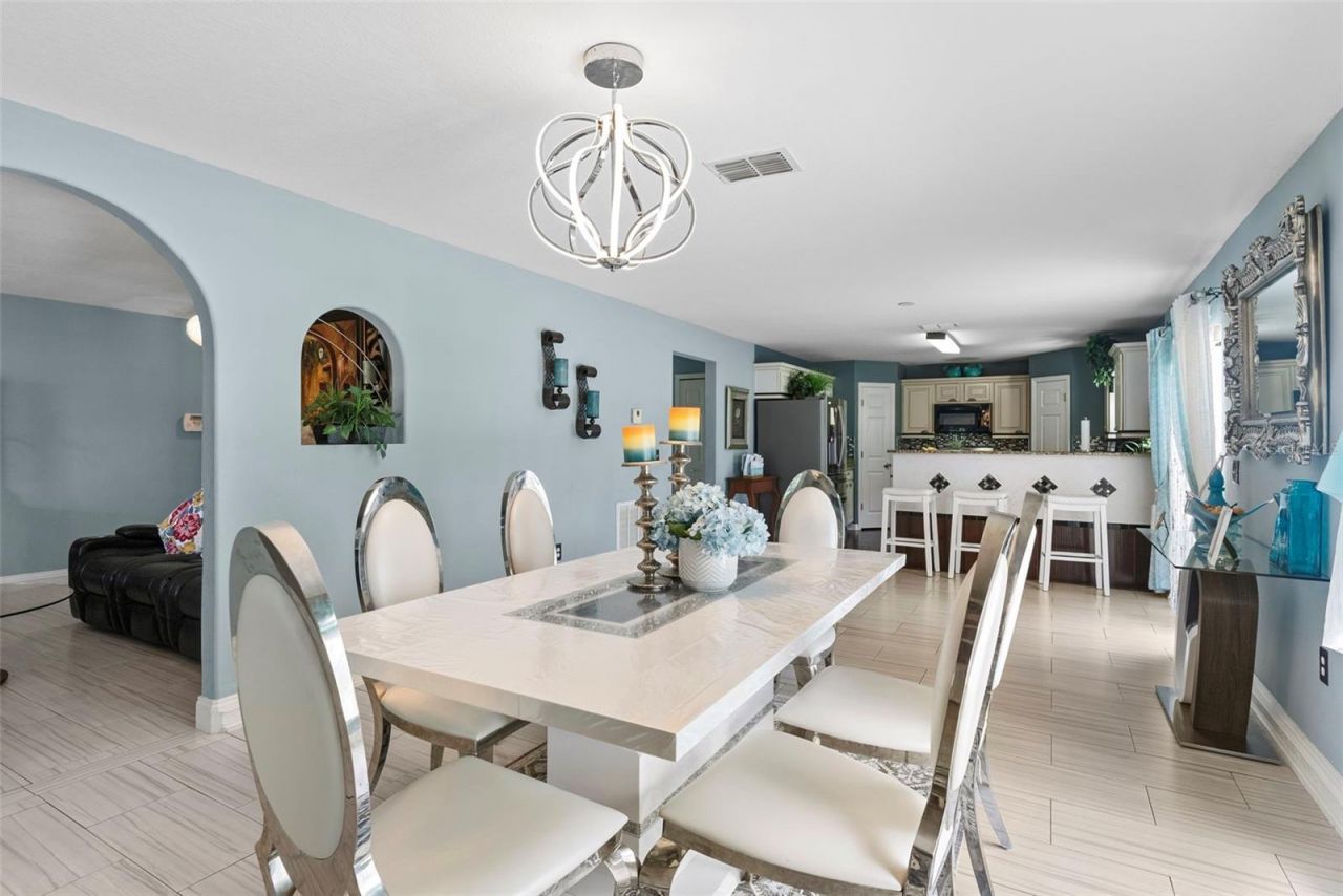 132 Vista View Avenue, Eagle Lake, FL 33839 Photo