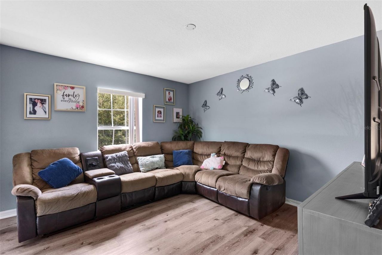 132 Vista View Avenue, Eagle Lake, FL 33839 Photo