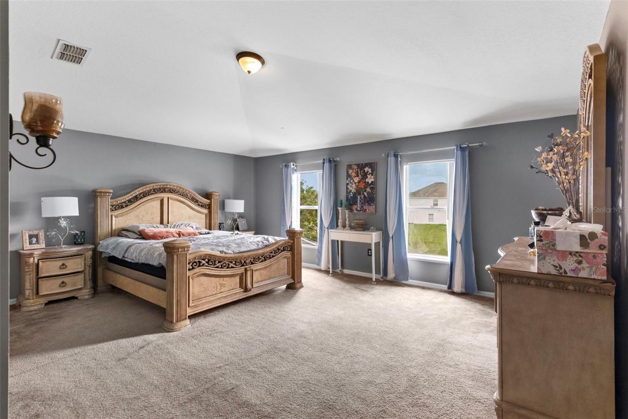 132 Vista View Avenue, Eagle Lake, FL 33839 Photo