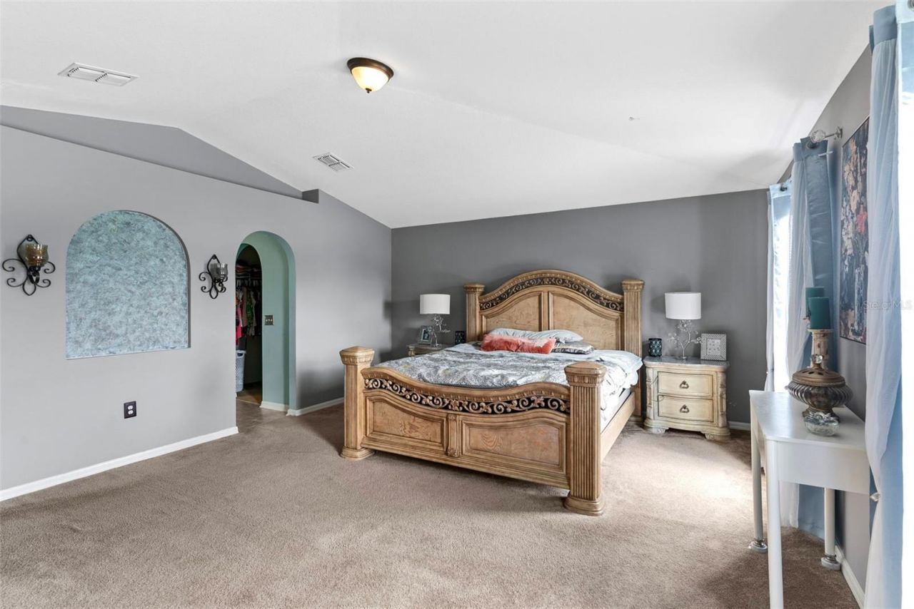 132 Vista View Avenue, Eagle Lake, FL 33839 Photo