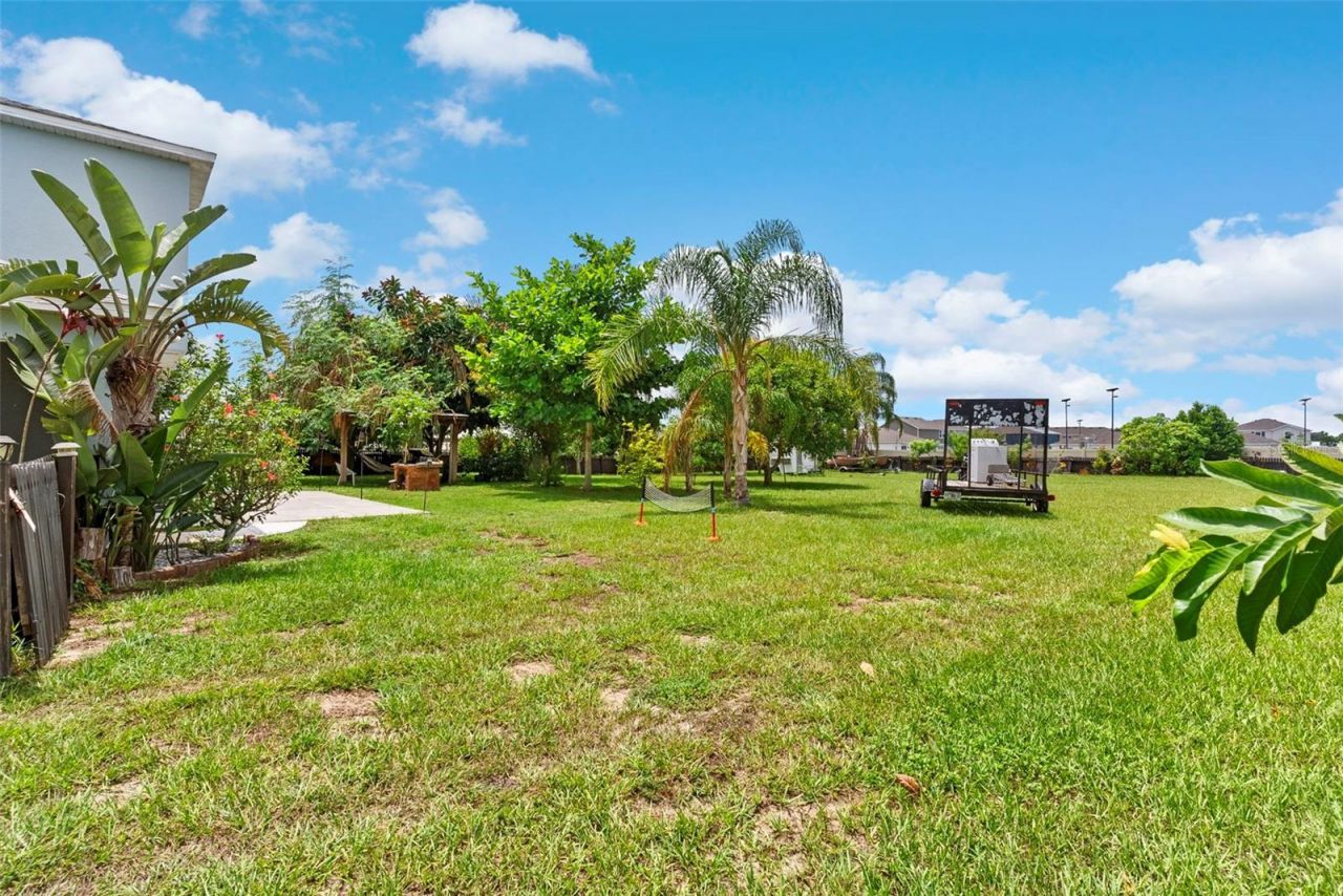 132 Vista View Avenue, Eagle Lake, FL 33839 Photo