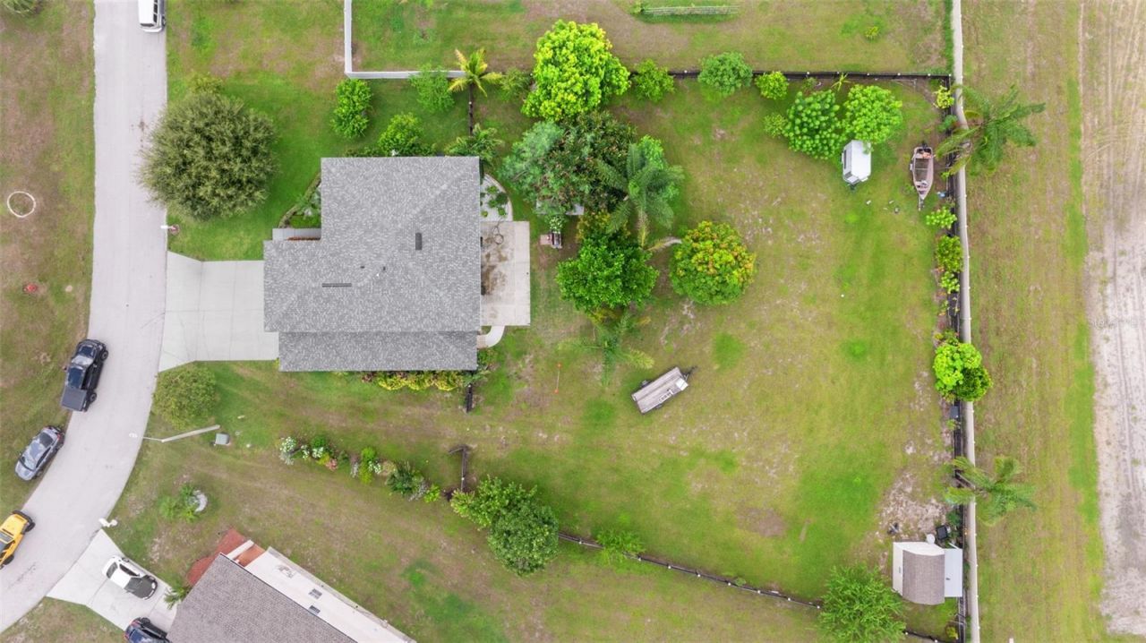 132 Vista View Avenue, Eagle Lake, FL 33839 Photo