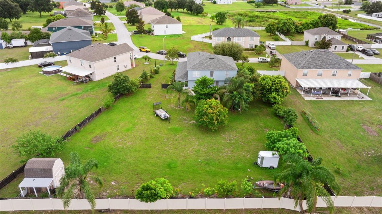 132 Vista View Avenue, Eagle Lake, FL 33839 Photo