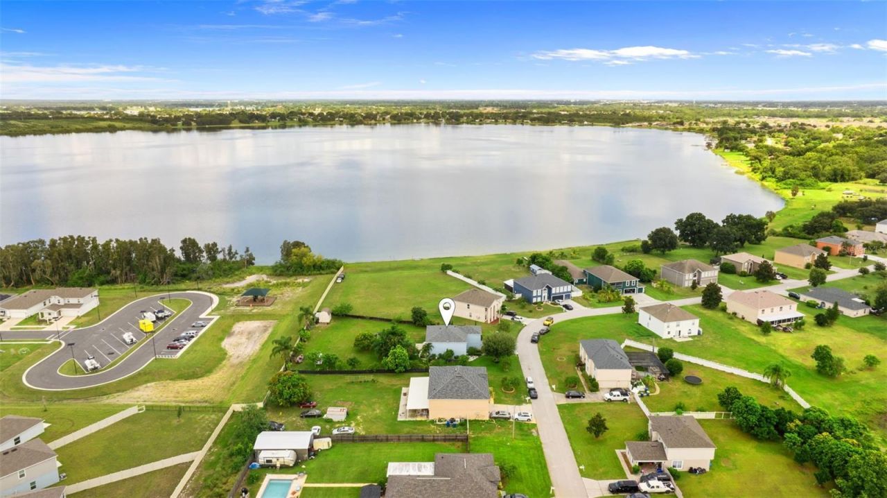 132 Vista View Avenue, Eagle Lake, FL 33839 Photo