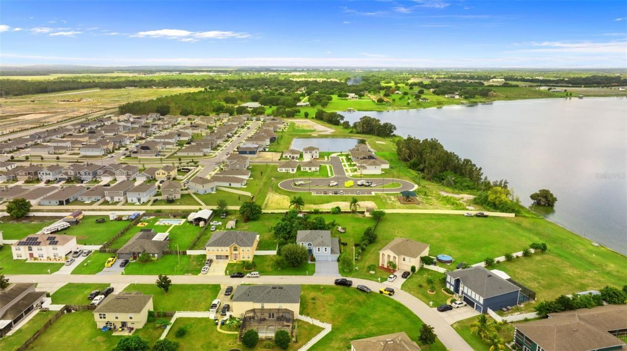 132 Vista View Avenue, Eagle Lake, FL 33839 Photo