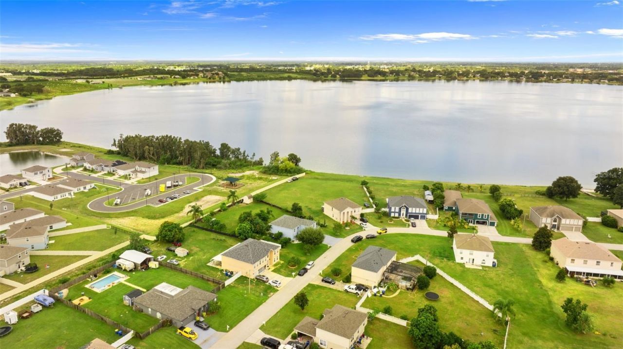 132 Vista View Avenue, Eagle Lake, FL 33839 Photo