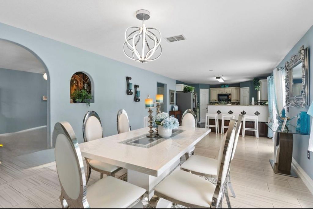 132 Vista View Avenue, Eagle Lake, FL 33839 Photo