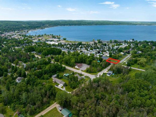 TBD N Park Street, Boyne City, MI 49712