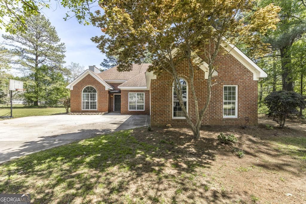 308 Ellis Court, Macon, GA 31216 Main Photo