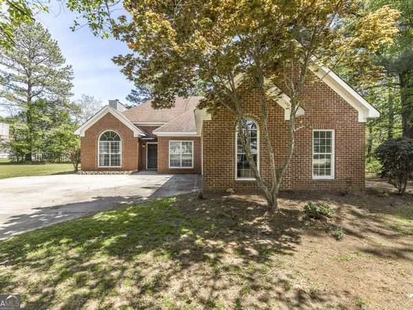 308 Ellis Court, Macon, GA 31216