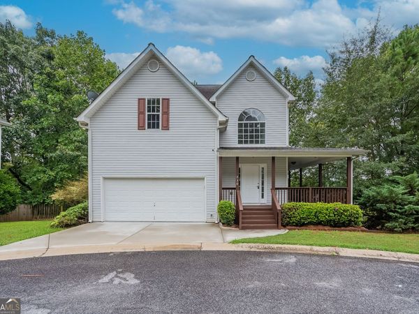 730 Reeves Lake Drive, Marietta, GA 30064