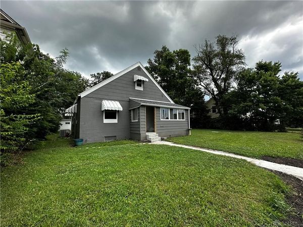 1020 Saint Adelbert Avenue, Dayton, OH 45404