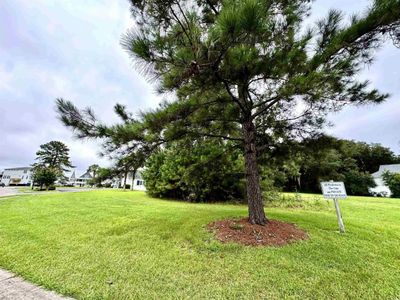 Lot 45 Oak Bay Dr., Georgetown, SC 29440