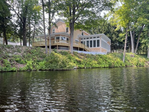 520 S Main Street, Northville, NY 12134