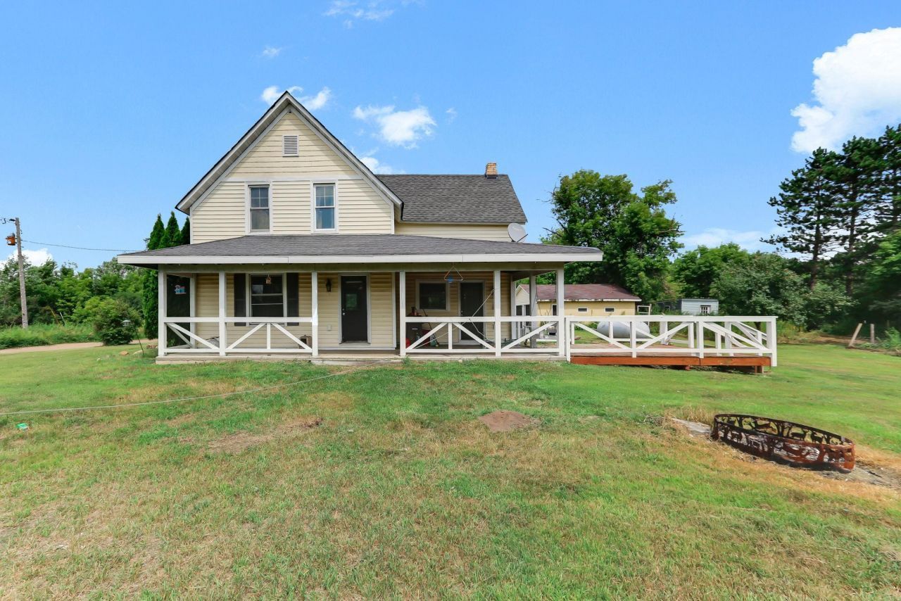 5048 450th Street, Harris, MN 55032 Main Photo