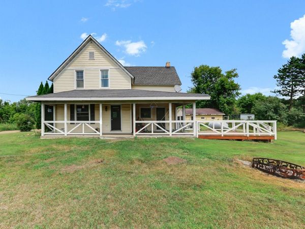 5048 450th Street, Harris, MN 55032