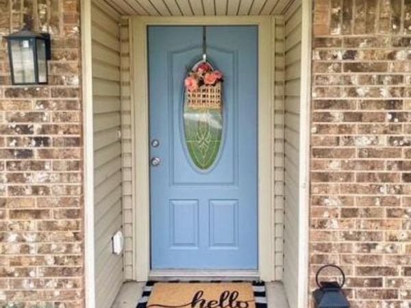 1006 Eagle Drive, Eddy, TX 76524