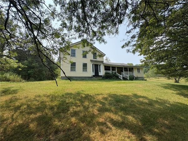 209 Sheff Road, New Berlin, NY 13843