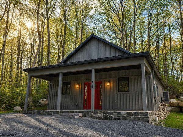 174 Dogwood Lane, Terra Alta, WV 26764
