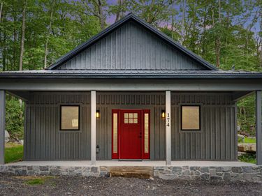 174 Dogwood Drive, Terra Alta, WV 26764