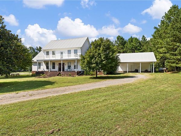 2000 County Road 4200, Clarksville, AR 72830