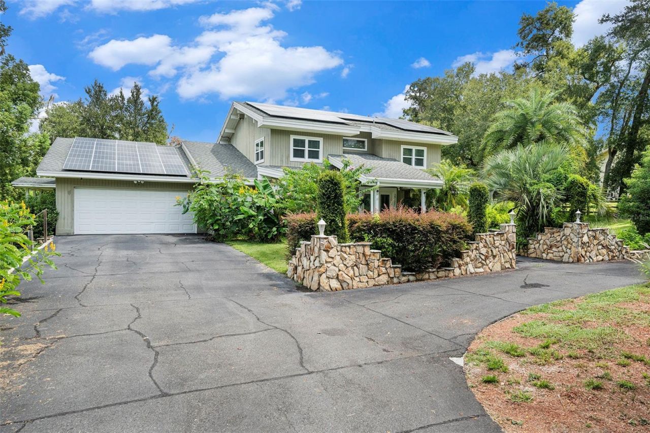 39127 Pretty Pond Road, Zephyrhills, FL 33540 Photo