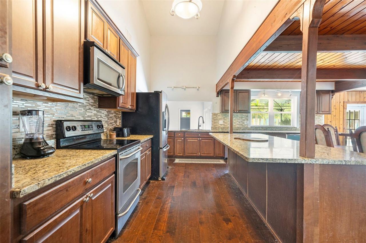 39127 Pretty Pond Road, Zephyrhills, FL 33540 Photo