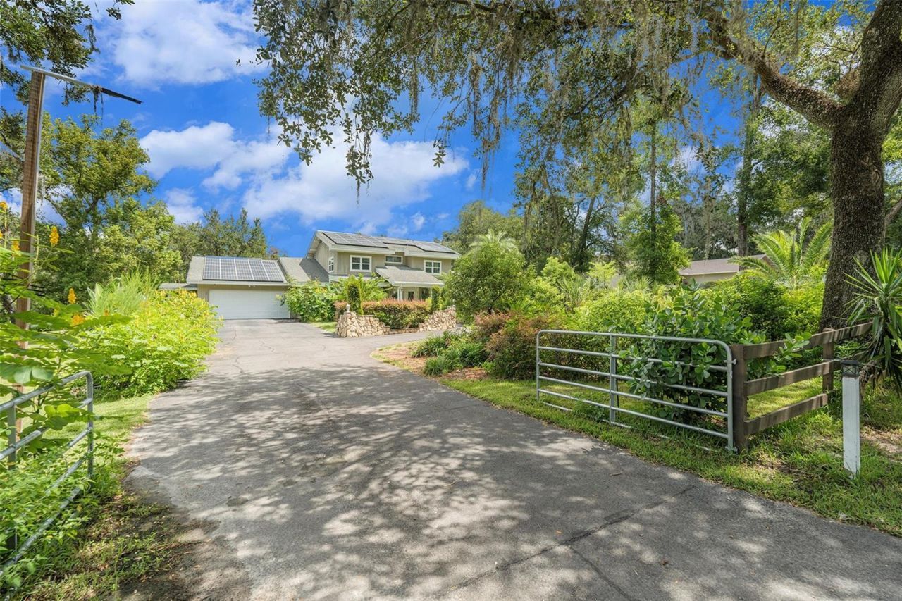 39127 Pretty Pond Road, Zephyrhills, FL 33540 Photo