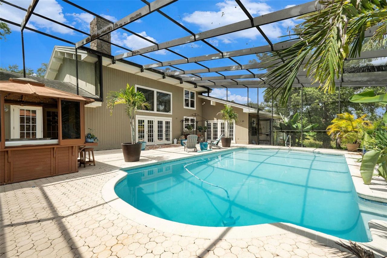 39127 Pretty Pond Road, Zephyrhills, FL 33540 Photo