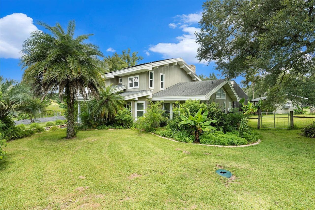 39127 Pretty Pond Road, Zephyrhills, FL 33540 Photo