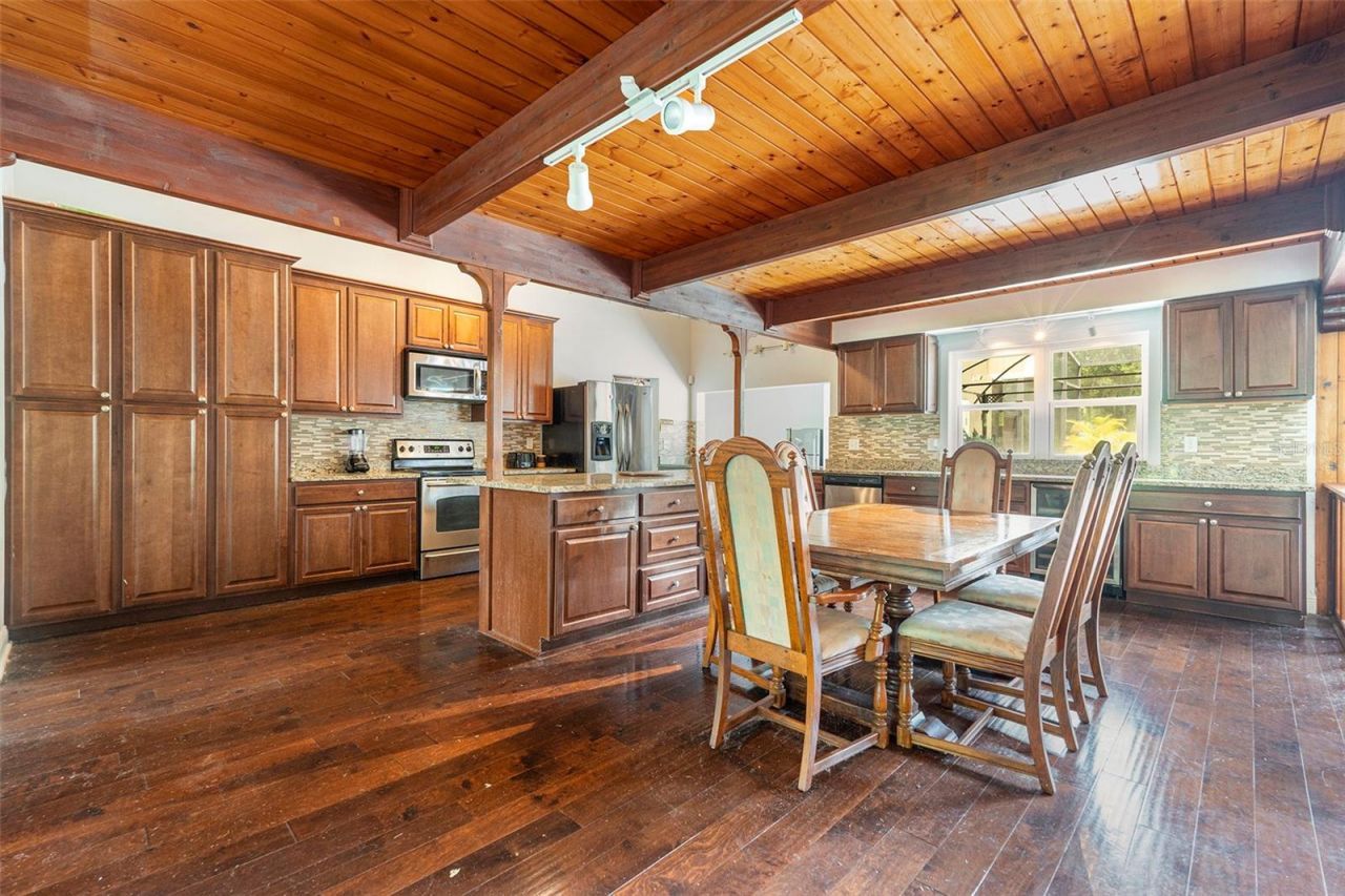 39127 Pretty Pond Road, Zephyrhills, FL 33540 Photo