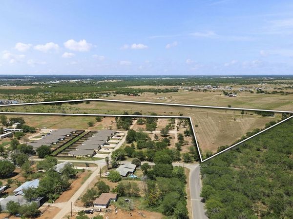 +/- 50 ACRES COUNTY ROAD 307, Jourdanton, TX 78026