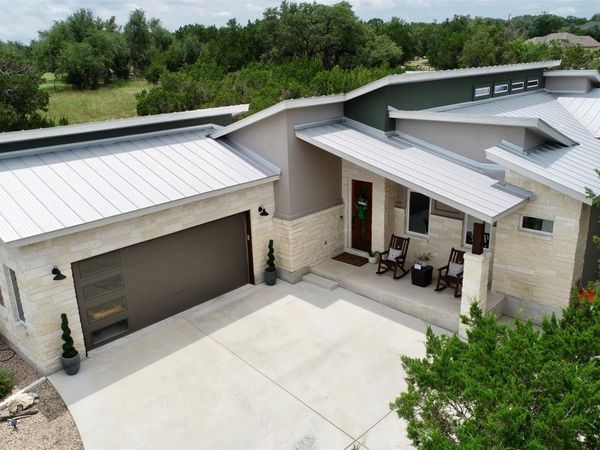 1108 Long HOLW, Canyon Lake, TX 78133