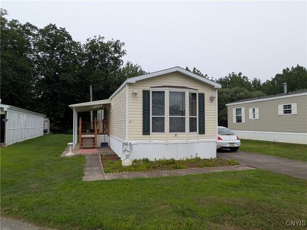 37 Sunnyfield Drive, Owego, NY 13827