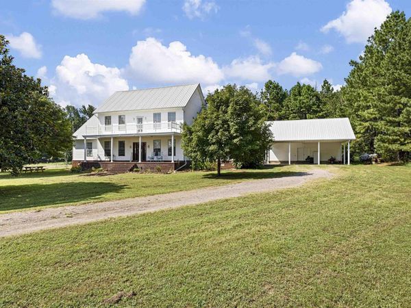 2000 County Road 4200, Clarksville, AR 72830