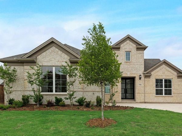 1006 Cascading Creek Drive, Rockwall, TX 75087