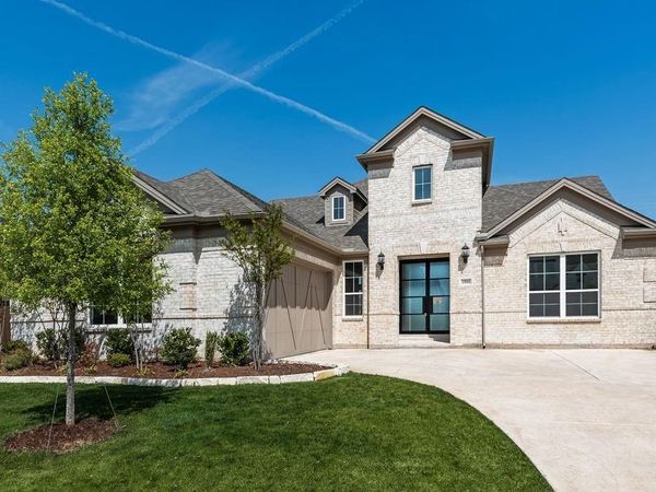 1006 Cascading Creek Drive, Rockwall, TX 75087