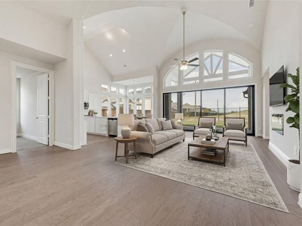 1006 Cascading Creek Drive, Rockwall, TX 75087